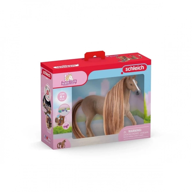 Schleich Horse Club Sofias Beauties Purosangue Inglese Giumenta