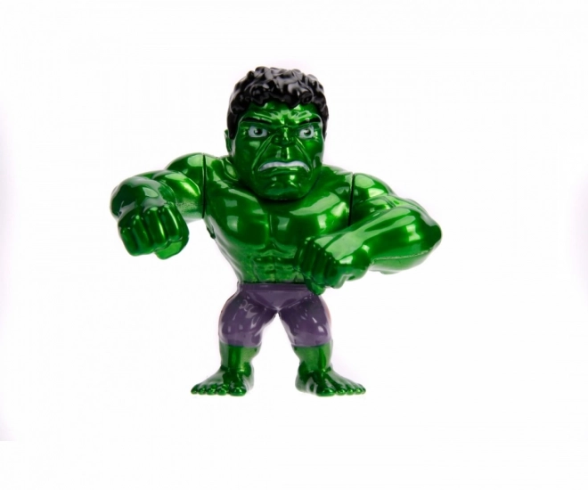 Action figure Marvel Hulk 10 cm