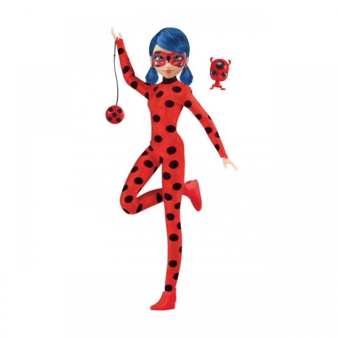 Miraculous: Ladybug Bambola