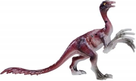 Figura di dinosauro 15-17 cm - Varie specie