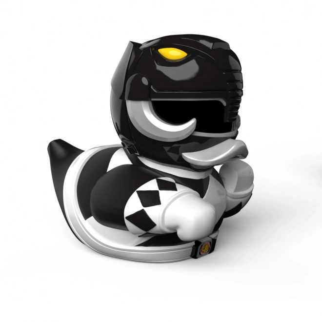 Tubbz paperella collezionabile - Power Ranger Black
