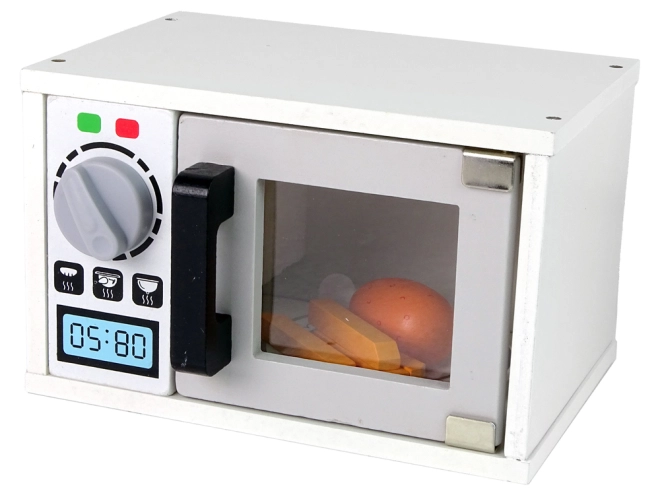 Gioco di cucina realistico