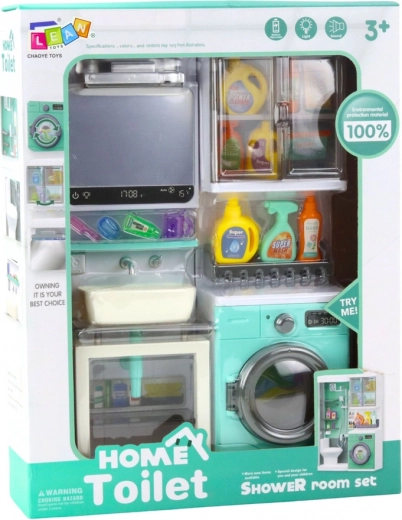 Ricchi accessori per il gioco della casa