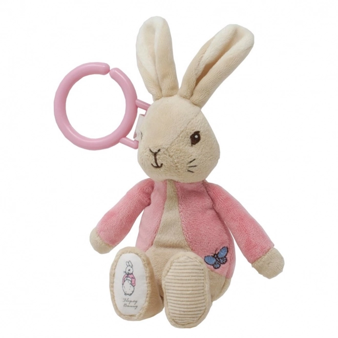 Peluche da appendere Flopsy Coniglio