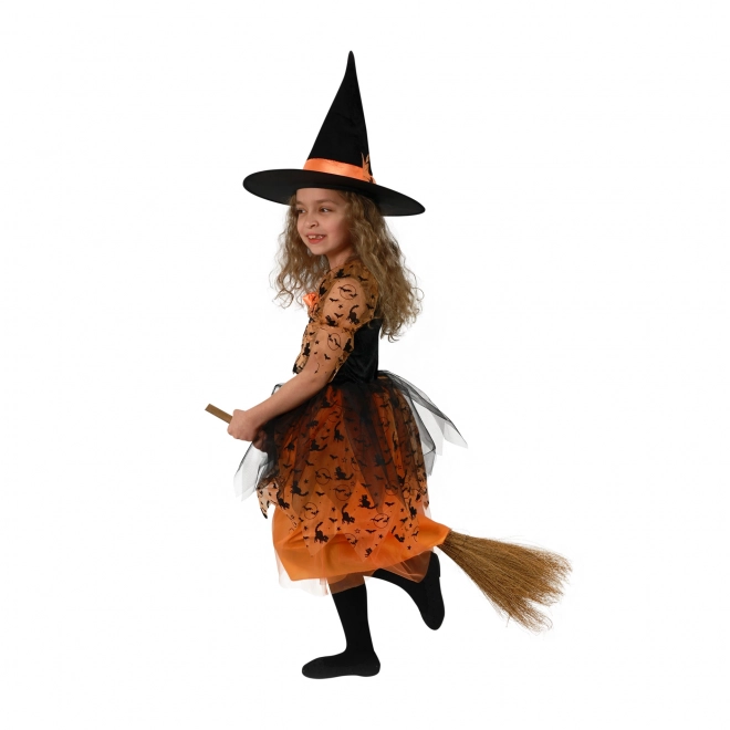 Costume di Halloween Samanta per Bambine