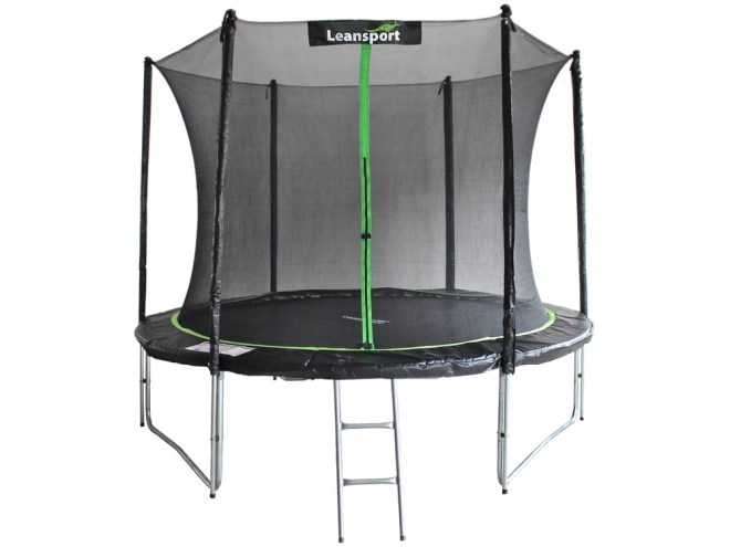 Trampolino da Giardino Lean Sport Pro 305cm