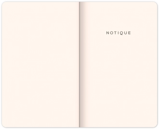 Notique notes marmo linkato