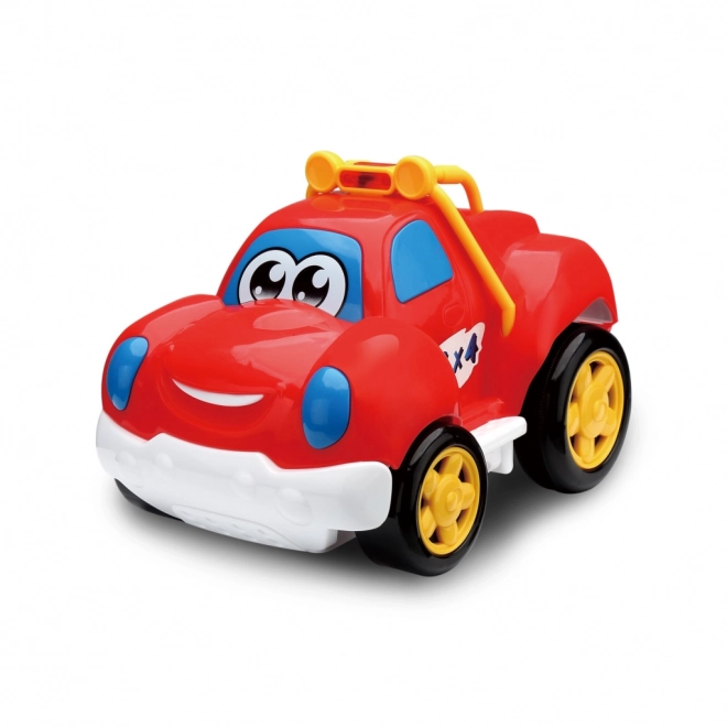 Macchinina Telecomandata Kiddy Go!