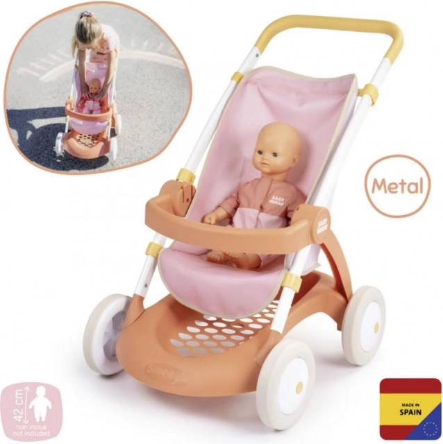 Passeggino per bambole Baby Nurse