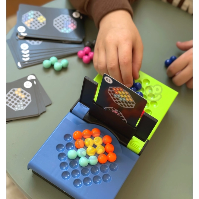 Gioco Strategico WOOPIE Allenamento Mentale