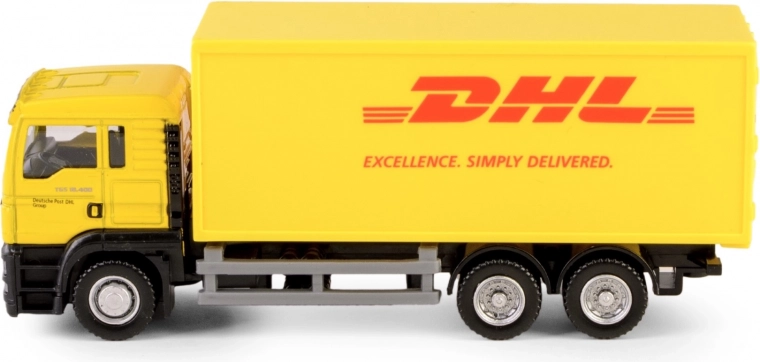 Portellone posteriore apribile