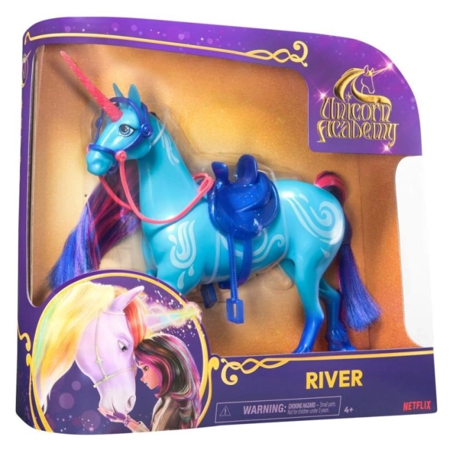 Unicorno Accademia da Corsa 24 cm River