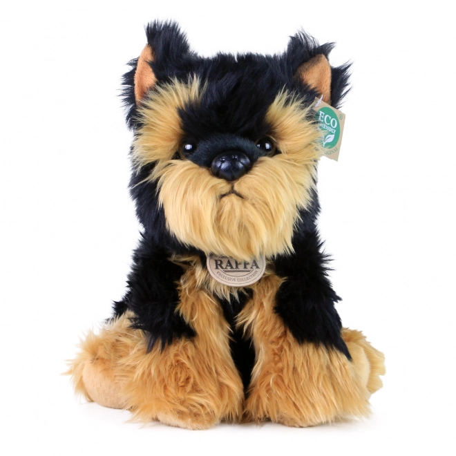 Cane Terrier Peluche 30 cm