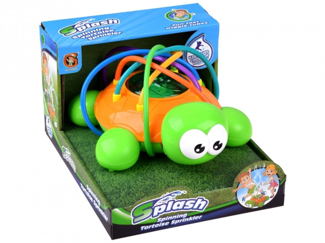 Spruzzatore d'acqua colorato per gioco ZA4280