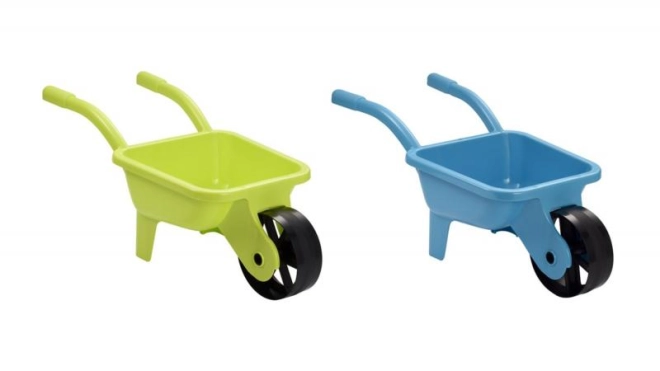 Divertimento in due varianti di colore