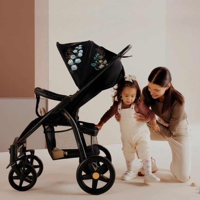 Passeggino sportivo Annet Plus Momenti Dorati