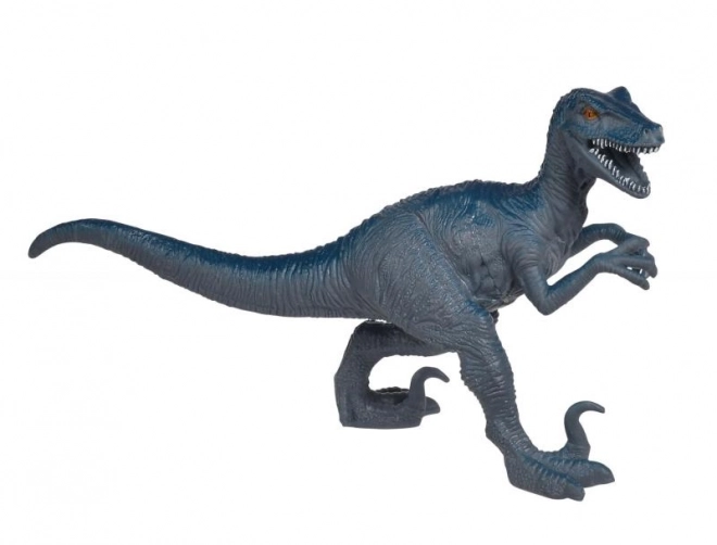 Dinosauro in Gomma 17-22 cm