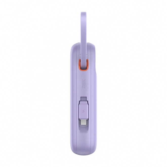 Powerbank Baseus QPow 2 20000mAh 30W con 2xUSB-C