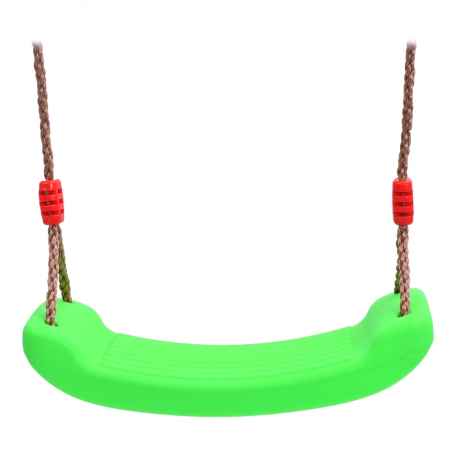 Altalena Verde in Plastica 2Kids Toys