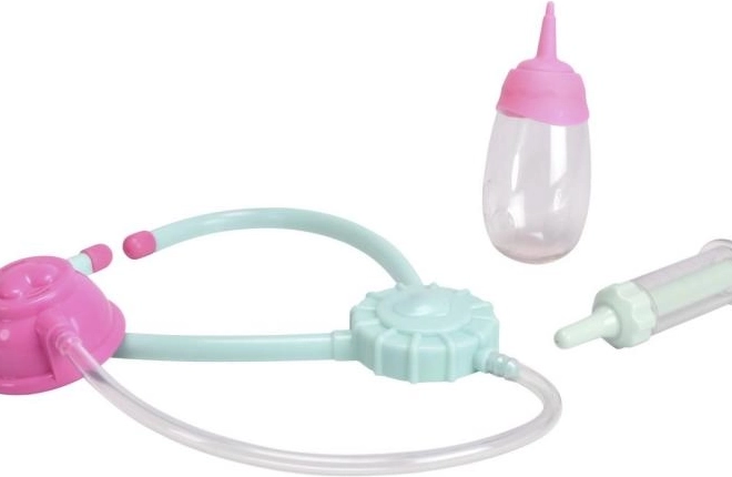 Bambola Laura Piccolo paziente 30 cm