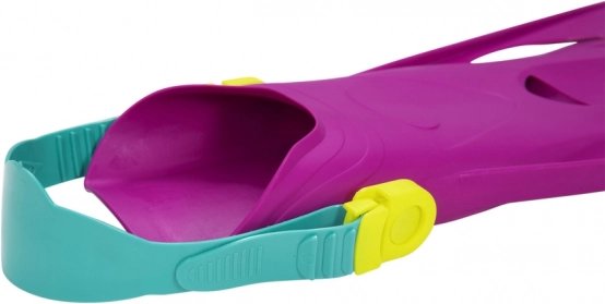 Pinne performanti con cinturino regolabile