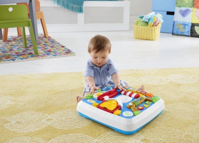 Tavolino Interattivo Smart Stages per Bambini