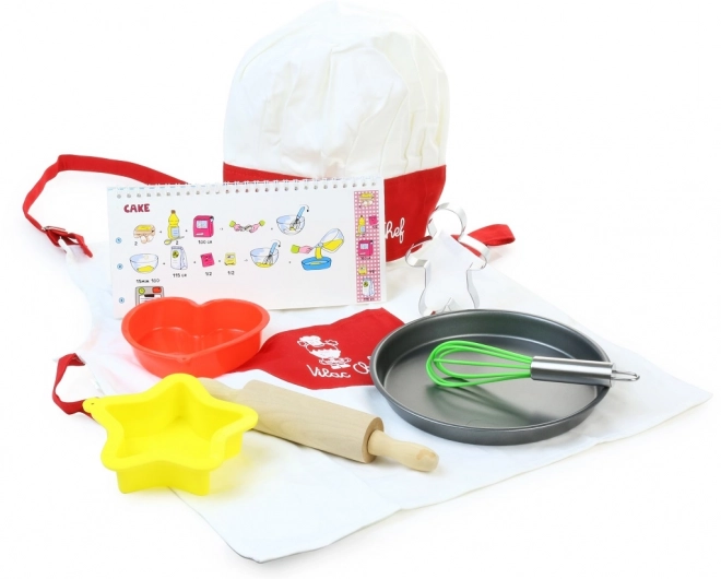 Set da cucina per bambini Vilac