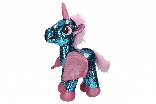 Unicorno Peluche 28 cm