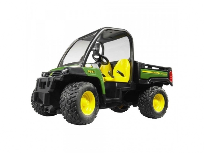 Quad Bruder John Deere Gator XUV 855D