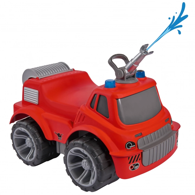 Camion dei pompieri BIG Power Worker Maxi