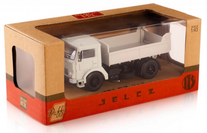 Modellino Jelcz 317 Grigio in Scala 1:43