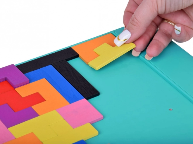 Set educativo 3 in 1: tabella LCD e carte per imparare l'inglese