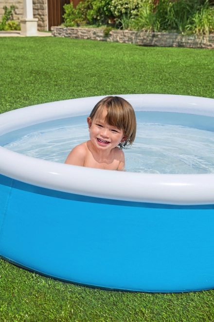 Piscina da giardino per bambini Bestway 152 cm x 38 cm