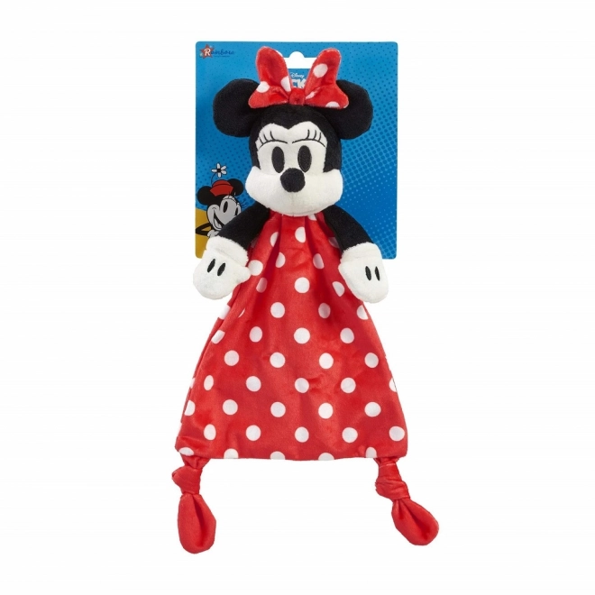 Peluche Coccolone Minnie Mouse