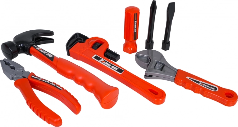 Strumenti realistici per un vero gioco