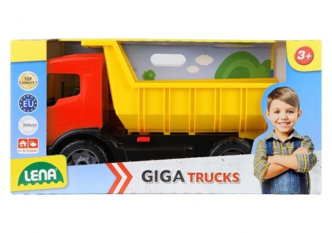 Camion Ribaltabile Giants 61 cm