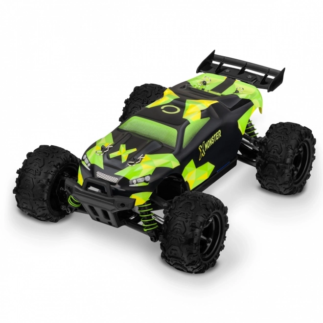 Auto RC Overmax X-Monster 3.0