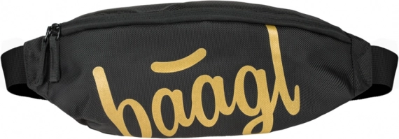 Marsupio Snap Oro di Baagl