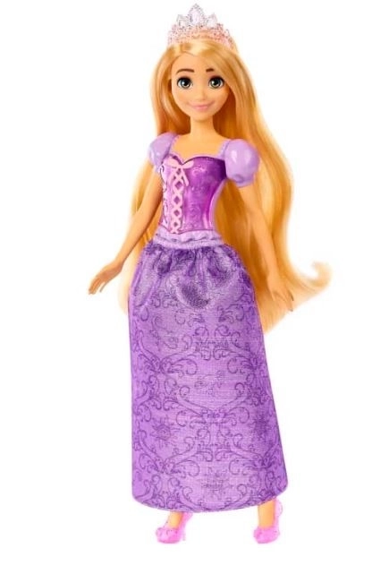 Disney Princess bambola Rapunzel