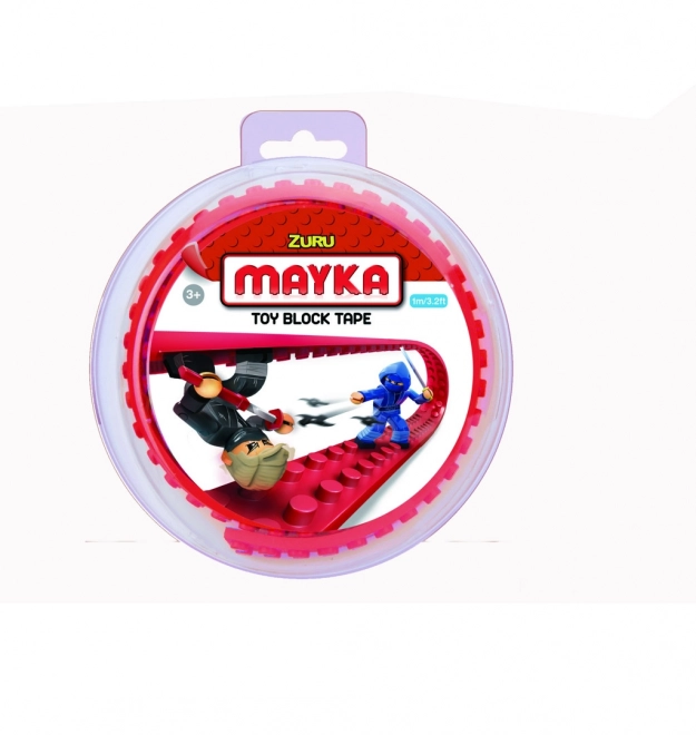 Nastro adesivo Mayka per costruzioni - 1 m