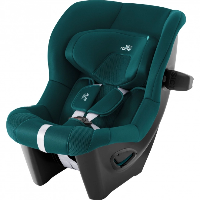 Seggiolino Auto Max-Safe Pro, Verde Atlantico