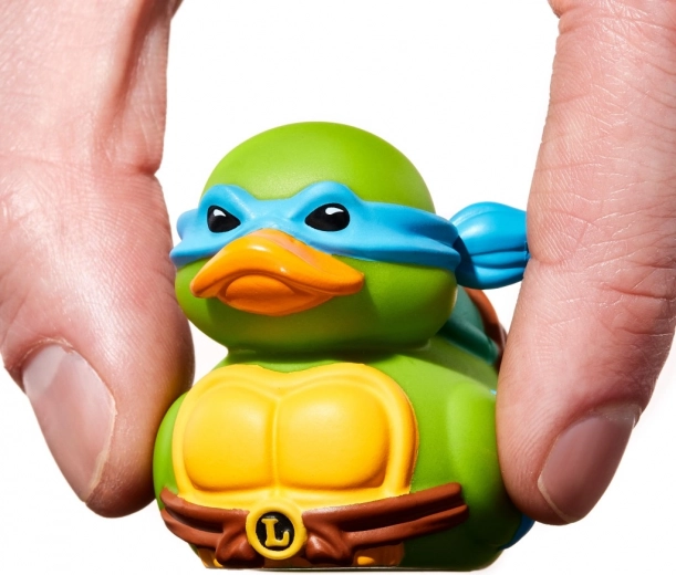 Formato mini, dettagli maxi