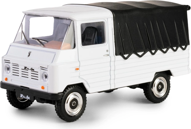 Dettagli realistici per collezionisti