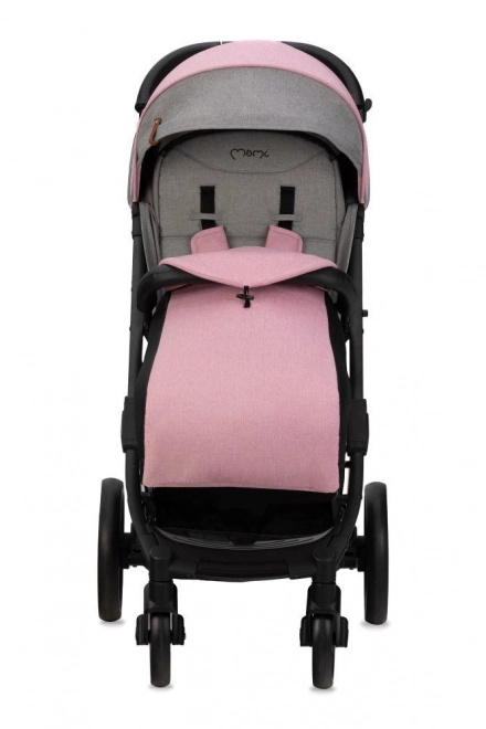 Passeggino MoMi Estelle Dakar Rosa