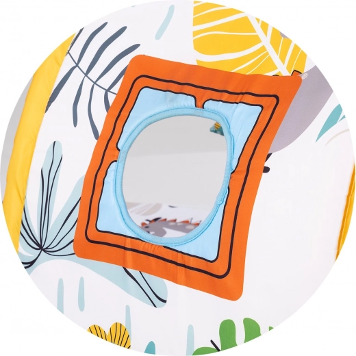 Finestrelle per il gioco del cucù