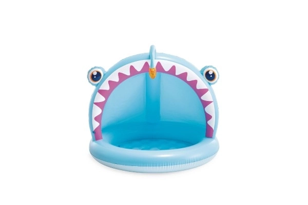 Piscina da pesca per bambini Intex