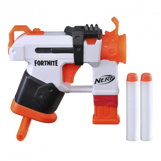 Lanciagranate Nerf Microshots Fortnite Micro Tac SMG