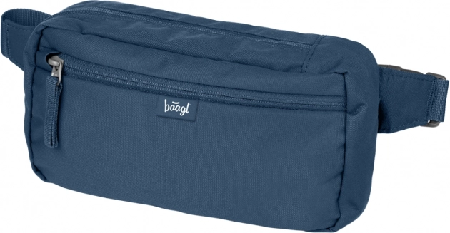 Marsupio Go Navy di BAAGL