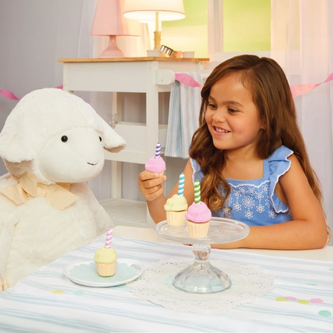 Little Tikes set da chef – Cupcake