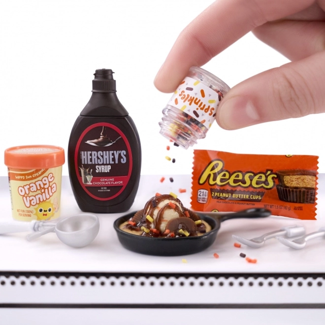 Figurine Miniverse Mini Hershey's